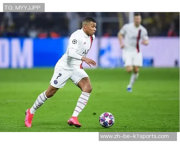 姆巴佩是谁？了解这位足球天才的成长历程与全球影响力