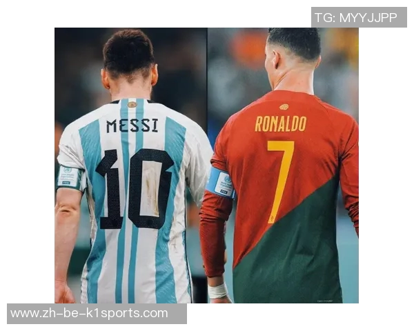 梅西C罗内马尔姆巴佩等球星的巅峰时刻与传奇故事解读